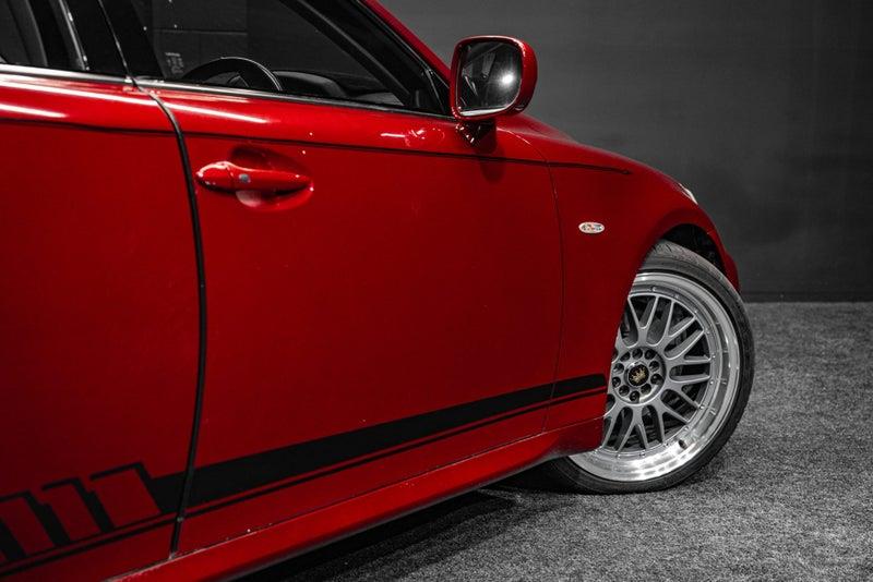 2007 Lexus IS 250