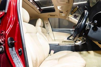 2007 Lexus IS 250 - Thumbnail