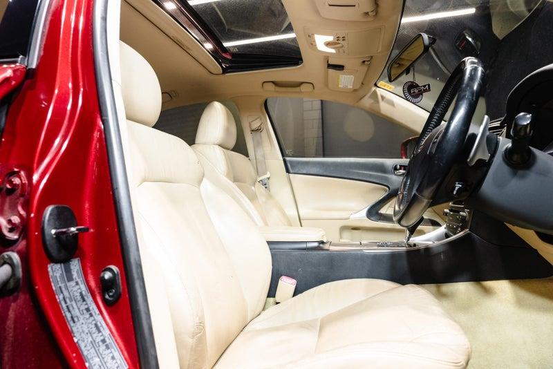 2007 Lexus IS 250