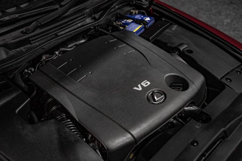 2007 Lexus IS 250