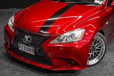 2007 Lexus IS 250 - Thumbnail