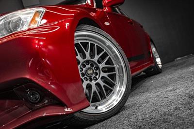 2007 Lexus IS 250 - Thumbnail