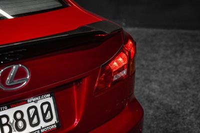 2007 Lexus IS 250 - Thumbnail