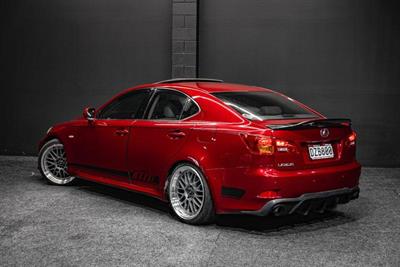2007 Lexus IS 250 - Thumbnail