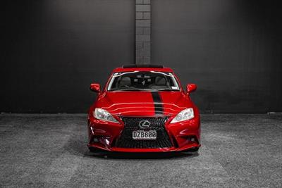 2007 Lexus IS 250 - Thumbnail