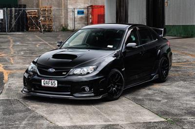 2012 Subaru Impreza