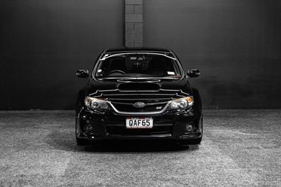 2012 Subaru Impreza - Thumbnail