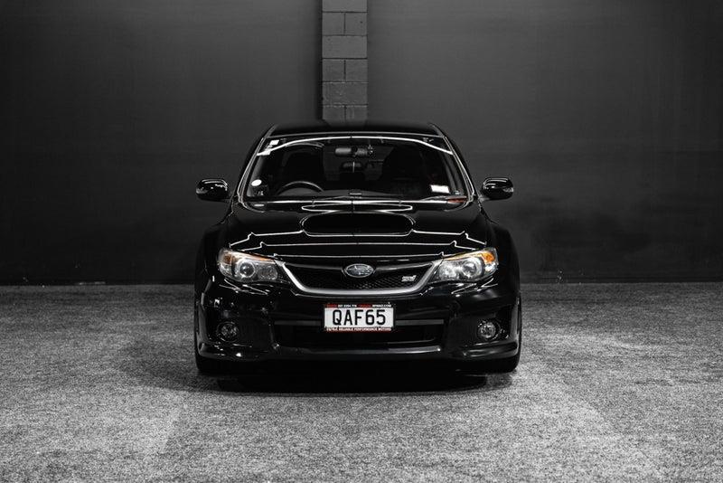 2012 Subaru Impreza