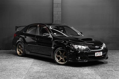 2012 Subaru Impreza - Thumbnail