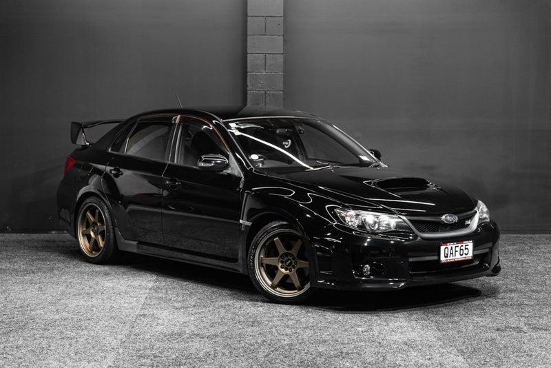 2012 Subaru Impreza