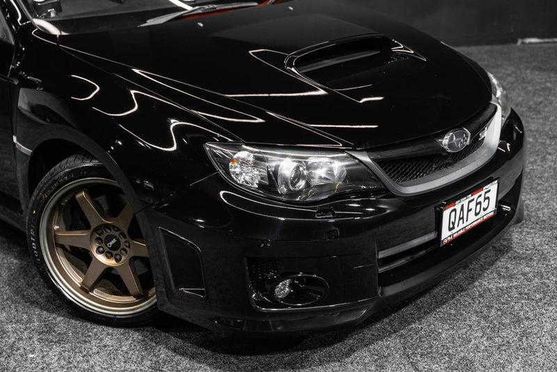 2012 Subaru Impreza