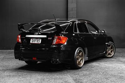 2012 Subaru Impreza - Thumbnail