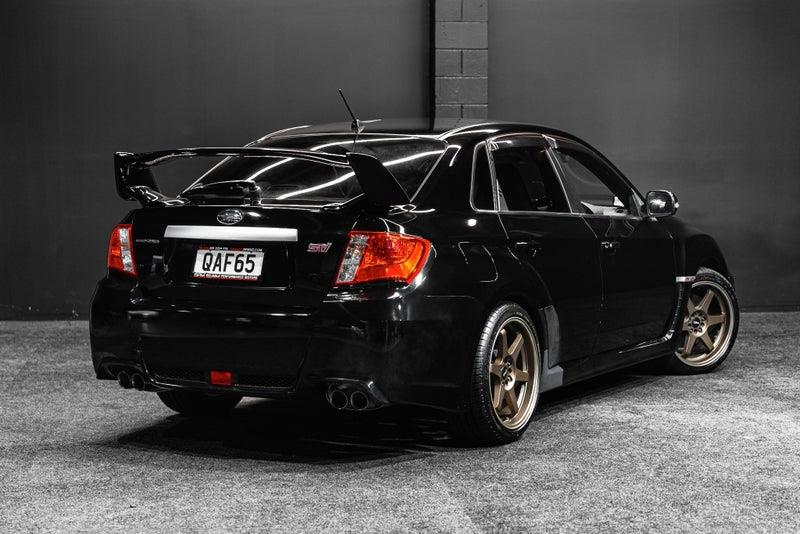 2012 Subaru Impreza
