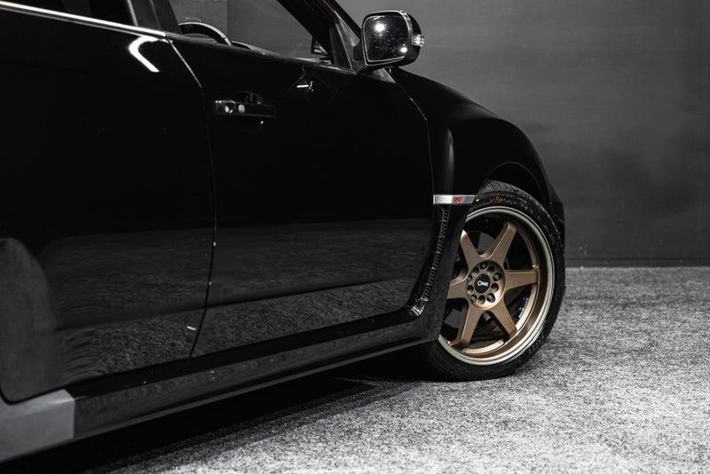 2012 Subaru Impreza