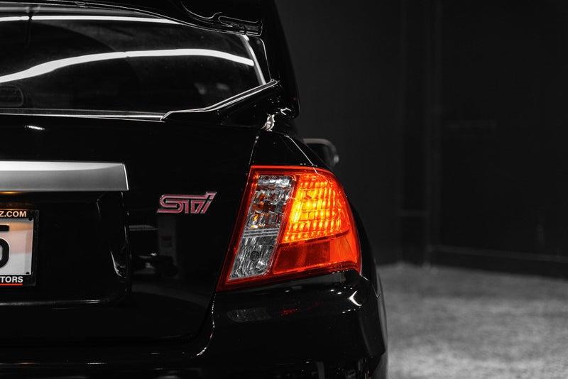 2012 Subaru Impreza