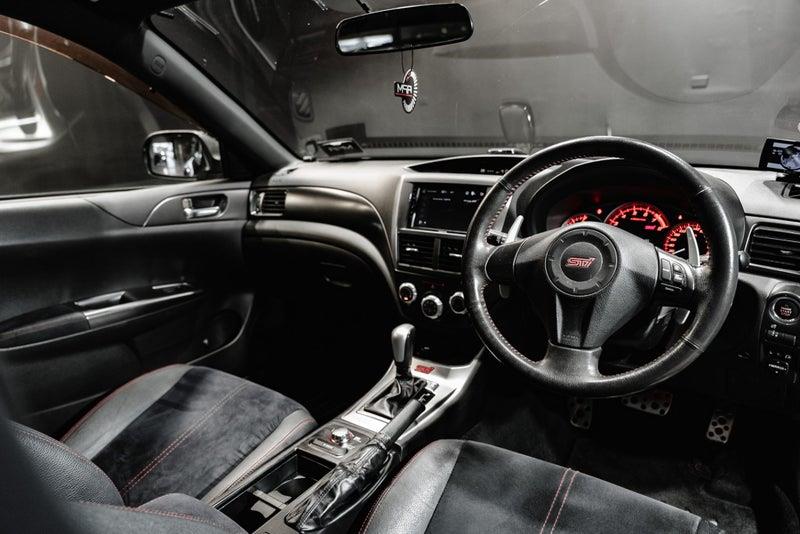 2012 Subaru Impreza