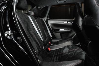 2012 Subaru Impreza - Thumbnail