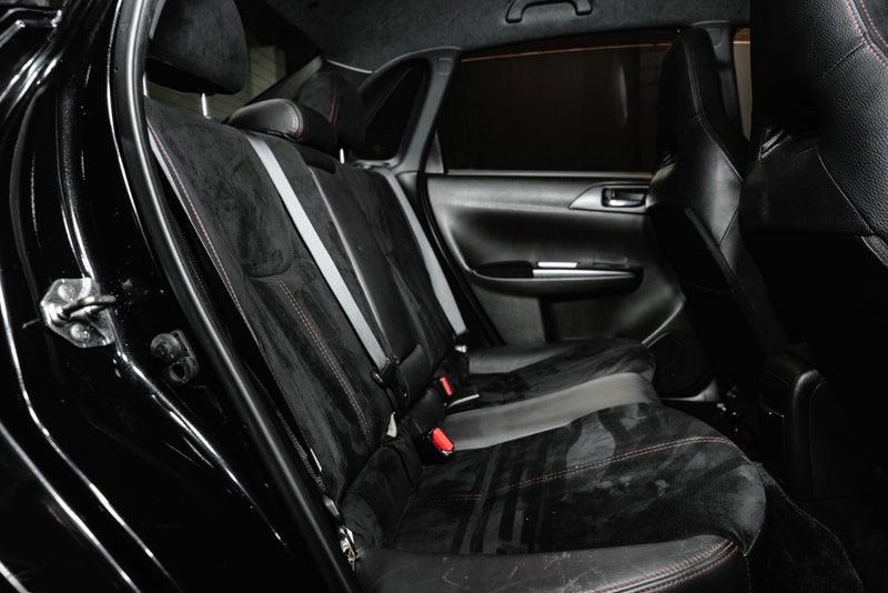 2012 Subaru Impreza