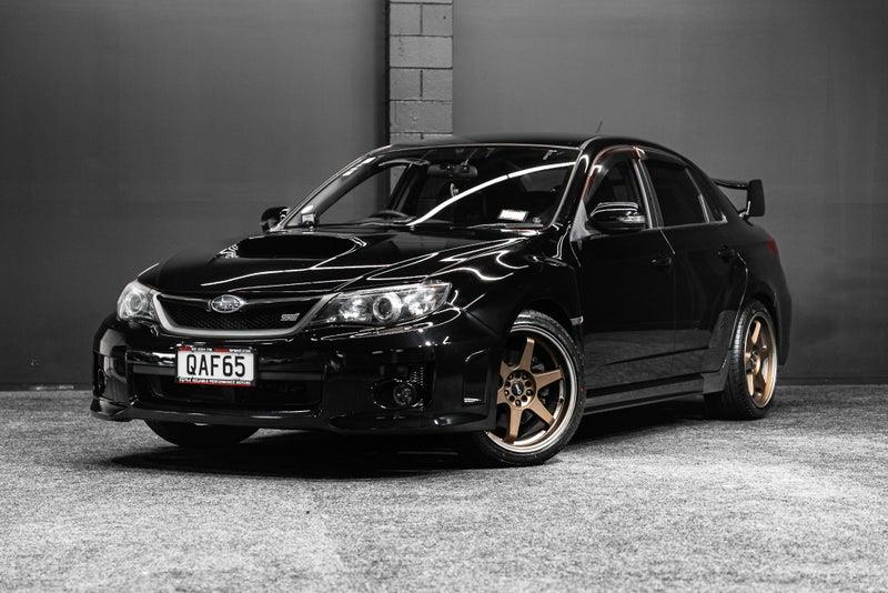 2012 Subaru Impreza