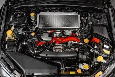2012 Subaru Impreza - Thumbnail
