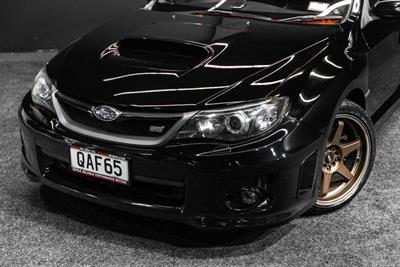 2012 Subaru Impreza - Thumbnail