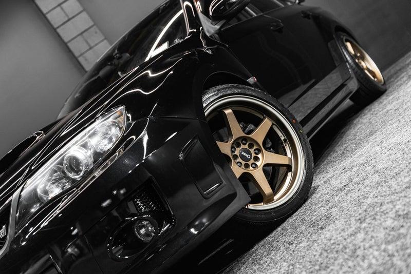 2012 Subaru Impreza