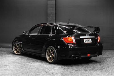 2012 Subaru Impreza - Thumbnail