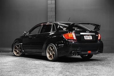 2012 Subaru Impreza - Thumbnail