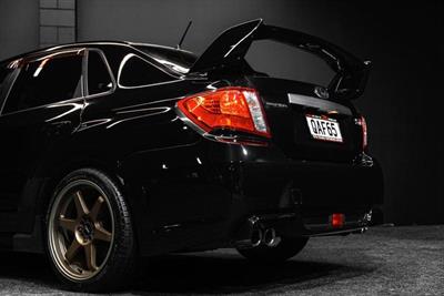 2012 Subaru Impreza - Thumbnail