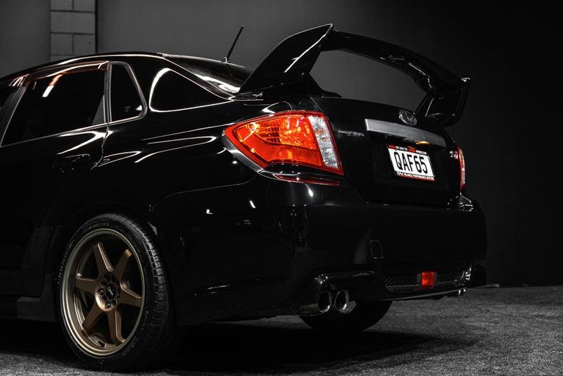 2012 Subaru Impreza