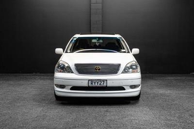 2003 Toyota Celsior - Thumbnail