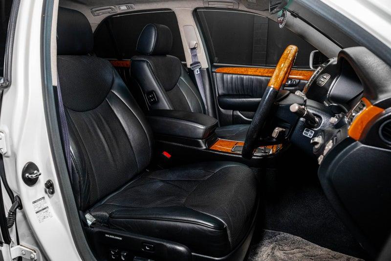 2003 Toyota Celsior