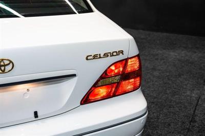2003 Toyota Celsior - Thumbnail