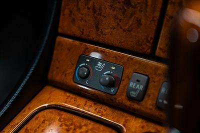 2003 Toyota Celsior - Thumbnail