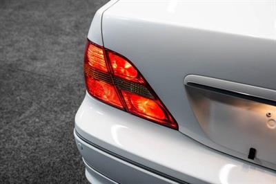 2003 Toyota Celsior - Thumbnail