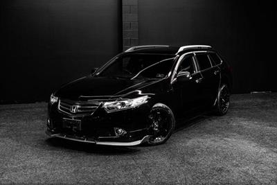 2012 Honda Accord - Thumbnail