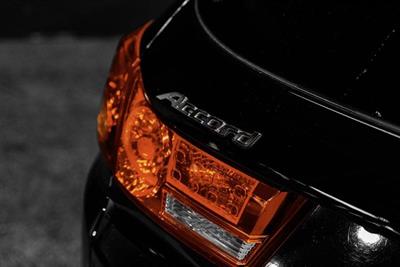 2012 Honda Accord - Thumbnail