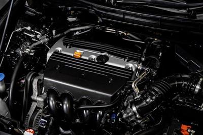 2012 Honda Accord - Thumbnail