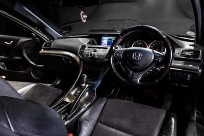 2012 Honda Accord - Thumbnail