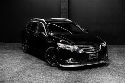 2012 Honda Accord - Thumbnail