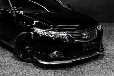 2012 Honda Accord - Thumbnail
