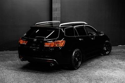 2012 Honda Accord - Thumbnail