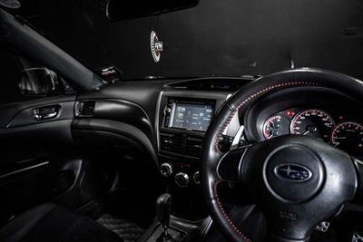 2011 Subaru Impreza - Thumbnail