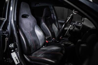 2011 Subaru Impreza - Thumbnail