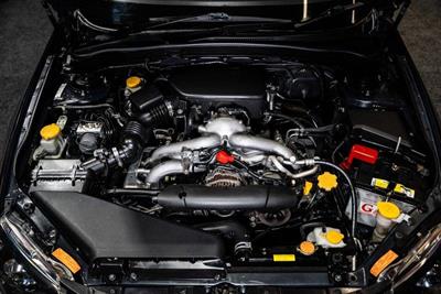 2011 Subaru Impreza - Thumbnail