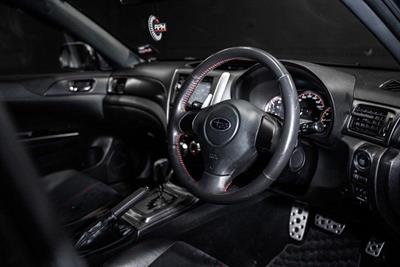 2011 Subaru Impreza - Thumbnail