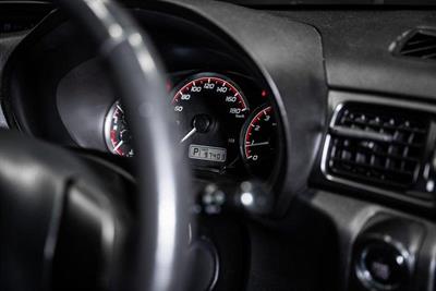 2011 Subaru Impreza - Thumbnail