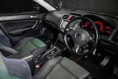 2007 Honda Accord - Thumbnail