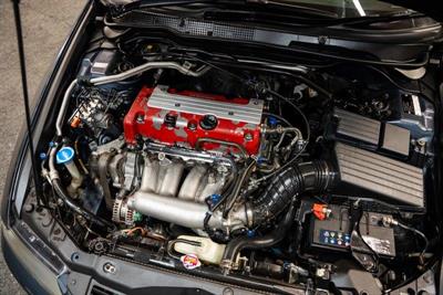 2007 Honda Accord - Thumbnail