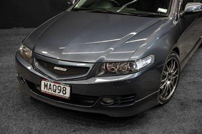 2007 Honda Accord - Thumbnail